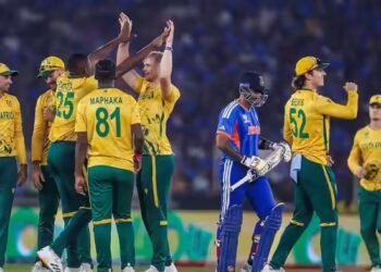 भारत का साउथ अफ्रीका से हारना है अच्छा साइन? 2011 वाला बन रहा गजब संयोग