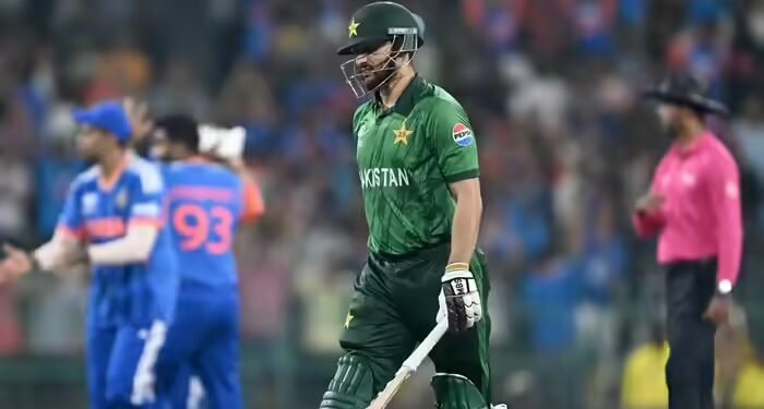 सलमान अली आगा का कैसा है टी20 विश्व कप में प्रदर्शन? सिर्फ 12 का है औसत, बाबर से भी बुरा हाल