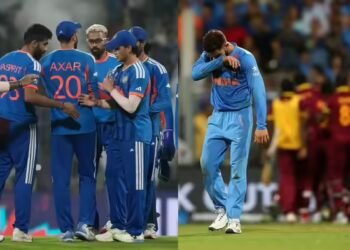 भारत कैसे सेमीफाइनल में पहुंच सकता है? वेस्टइंडीज ने 2016 में तोड़ा था विराट कोहली का सपना, देखें सेनेरियो