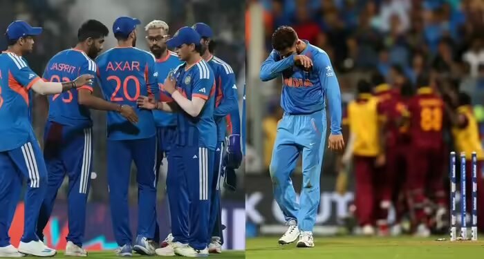 भारत कैसे सेमीफाइनल में पहुंच सकता है? वेस्टइंडीज ने 2016 में तोड़ा था विराट कोहली का सपना, देखें सेनेरियो