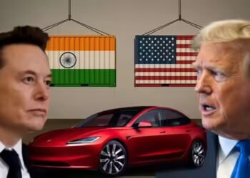 ट्रंप सब जानते हैं; भारत-अमेरिका ट्रेड डील में क्या एलन मस्क के साथ हो गया खेल?