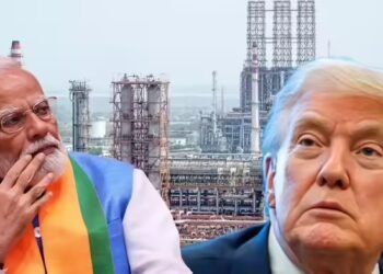 रूसी तेल न मिला तो भारत में इस रिफाइनरी के अस्तित्‍व पर खतरा, क्‍या अमेरिका से मोलभाव करेगी सरकार?