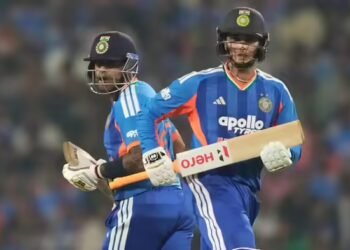 टी20 वर्ल्ड कप के बीच टीम इंडिया को लगा तगड़ा झटका, अभिषेक शर्मा अस्पताल में हुए भर्ती