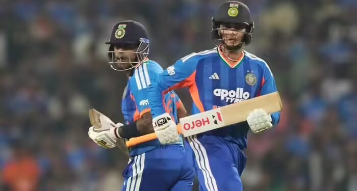 टी20 वर्ल्ड कप के बीच टीम इंडिया को लगा तगड़ा झटका, अभिषेक शर्मा अस्पताल में हुए भर्ती