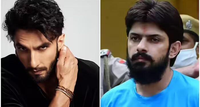 रणवीर सिंह के पूरे स्‍टाफ को खत्‍म करने की धमकी, लॉरेंस बिश्‍नोई गैंग के हैरी बॉक्‍सर ने भेजा वॉइस नोट