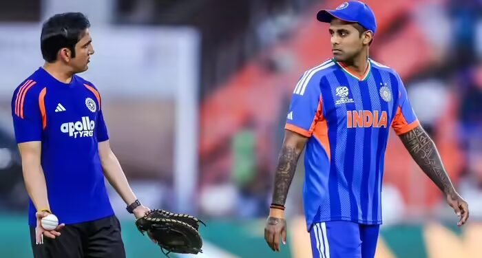 मैच से पहले कप्तान सूर्या और गंभीर का वो फैसला, जो पड़ गया भारत को भारी, बना हार का सबसे बड़ा कारण!