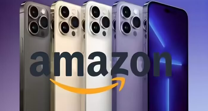 अमेजन से ऑर्डर किया था iPhone, ग्राहक को मिला नकली फोन, कोर्ट ने दिया पैसा वापस करने का आदेश