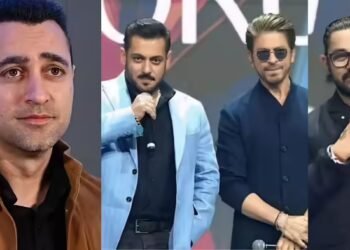 ‘युवा पीढ़ी को 70 साल के आदमी की कहानी में दिलचस्पी नहीं’, बॉलीवुड के 3 खानों पर इमरान की दो टूक, दी सलाह