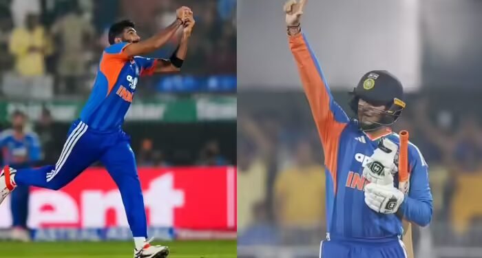 नामीबिया से मैच के पहले यह क्या? अभिषेक शर्मा अनफिट, जसप्रीत बुमराह पर भी बड़ा अपडेट