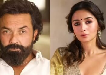 ‘अल्फा’ के सेट पर आलिया भट्ट और बॉबी देओल के बीच खटपट, एक्ट्रेस के सुझाव से बिदके एक्टर- रिपोर्ट