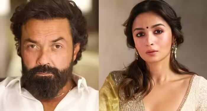 ‘अल्फा’ के सेट पर आलिया भट्ट और बॉबी देओल के बीच खटपट, एक्ट्रेस के सुझाव से बिदके एक्टर- रिपोर्ट