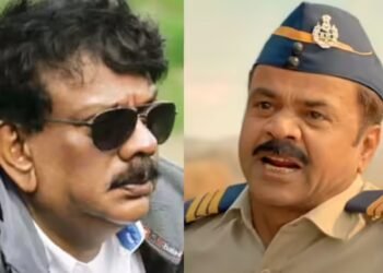‘राजपाल यादव ने कम पढ़े-लिखे होने के कारण गलती की’, सपोर्ट में उतरे प्रियदर्शन बोले- मैंने फीस बढ़ा दी