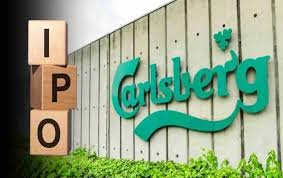 कार्ल्सबर्ग बियर बनाने वाली कंपनी का आने वाला है आईपीओ? सुनिए इसके सीईओ क्या बता रहे हैं