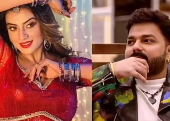‘मुझसे कौन शादी करेगा?’ अक्षरा सिंह को सताई ब्याह की चिंता, पवन सिंह को कोसा- 10 लड़कियों के साथ घूमता है