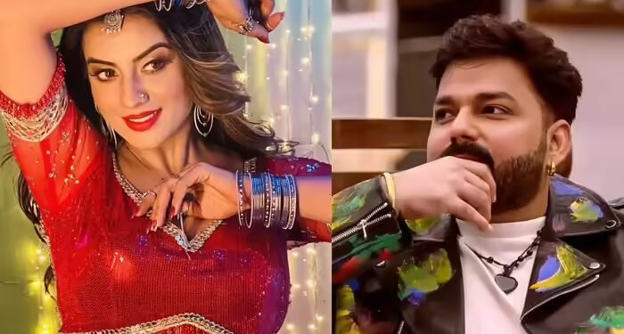 ‘मुझसे कौन शादी करेगा?’ अक्षरा सिंह को सताई ब्याह की चिंता, पवन सिंह को कोसा- 10 लड़कियों के साथ घूमता है