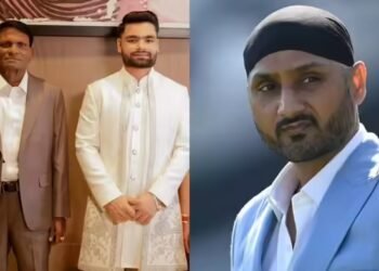 कैंसर से जंग हार गए रिंकू सिंह के पिता, भज्जी ने जताया दुख, बीसीसीआई की तरफ से भी आई श्रद्धांजलि