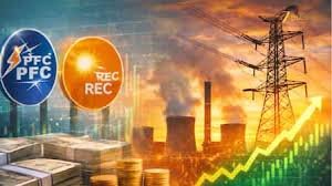 सरकार कर रही है PFC और REC का मर्जर, दोनों कंपनियों के शेयर लुढ़क गए