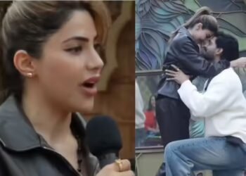 ‘धर्म के कारण पिता नहीं मान रहे’, निक्की तंबोली को बॉयफ्रेंड अरबाज ने शादी के लिए किया प्रपोज, फूटकर रोईं