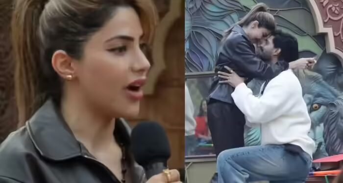 ‘धर्म के कारण पिता नहीं मान रहे’, निक्की तंबोली को बॉयफ्रेंड अरबाज ने शादी के लिए किया प्रपोज, फूटकर रोईं