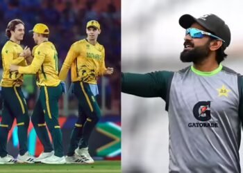 साउथ अफ्रीका ने बदला ले लिया, भारत की हार पर पूर्व पाकिस्तानी क्रिकेटर का ये कैसा बयान?