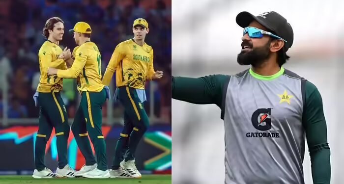 साउथ अफ्रीका ने बदला ले लिया, भारत की हार पर पूर्व पाकिस्तानी क्रिकेटर का ये कैसा बयान?