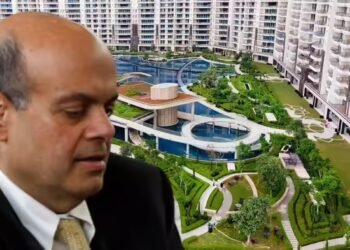 वॉरेन बफे के ‘दोस्त’ ने गुरुग्राम में खरीदा अल्ट्रा लग्जरी फ्लैट, कौन हैं इसके खरीदार अजि‍त जैन?