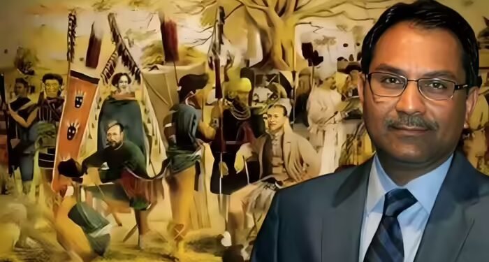 कर्ज नहीं चुका पाई ‘ईस्ट इंडिया कंपनी’, दूसरी बार हुई दिवालिया, भारतीय के हाथ में है कमान