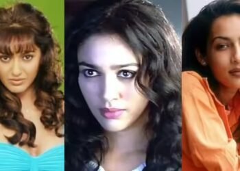 32 एपिसोड वाला वो मनहूस TV शो जिसने तबाह कर दी 3 हीरोइनों की जिंदगी, 2 ने कर ली आत्महत्या, एक गुमनाम