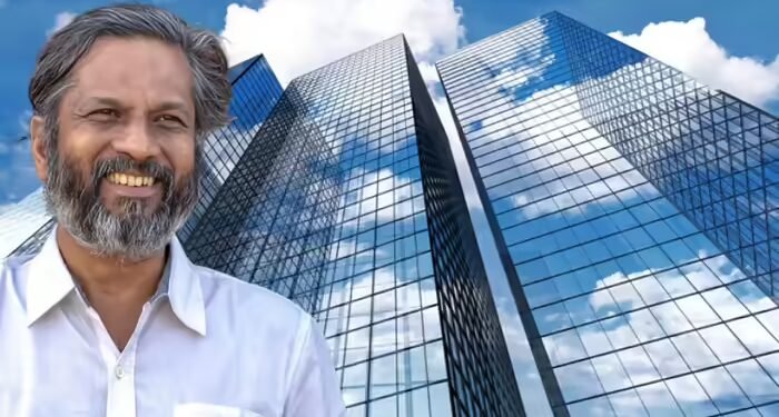 श्रीधर वेम्‍बु ने ईस्‍ट इंडिया कंपनी से कर दी इनकी तुलना, कहा- कई देशों से बड़ी