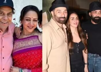 धर्मेंद्र के निधन के बाद सनी और बॉबी देओल से अनबन पर बोलीं हेमा मालिनी- चारों बच्चे पापा के लिए सब करेंगे