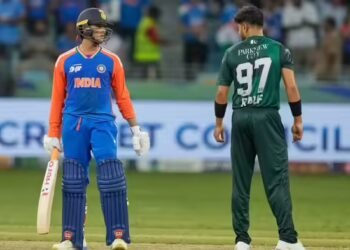 भारत और पाकिस्तान का मैच अभी भी हो सकता है, पीसीबी के पूर्व चेयरमैन बताया रास्ता