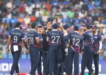 अमेरिका के वो 3 खिलाड़ी जो पाकिस्तान की उड़ा सकते हैं धज्जियां, एक तो पाकिस्तानी ही है