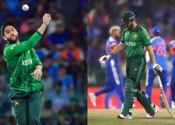 सलमान अली आगा बनेंगे बलि का बकरा? राशिद लतीफ ने बातों ही बातों में कर दिया इशारा