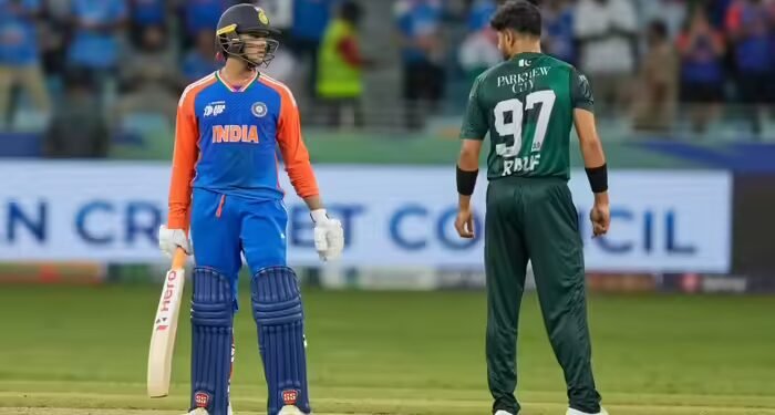 भारत और पाकिस्तान का मैच अभी भी हो सकता है, पीसीबी के पूर्व चेयरमैन बताया रास्ता