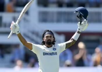 पहली पारी में ओपनिंग में 141 रन, दूसरी पारी में छठे नंबर पर 86 रन नाबाद, केएल राहुल की ऐतिहासिक बैटिंग