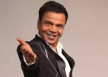 राजपाल यादव जेल से निकलने के बाद भी नहीं देख सके अपना फोन, पत्नी राधा की तारीफ में बोले- किस्मत अच्छी है