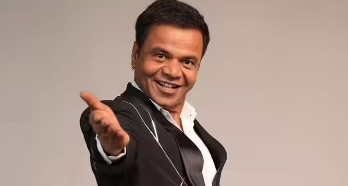 राजपाल यादव जेल से निकलने के बाद भी नहीं देख सके अपना फोन, पत्नी राधा की तारीफ में बोले- किस्मत अच्छी है