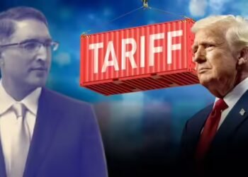 ट्रंप को एक और झटका देने जा रहे हैं नील कत्याल, टैरिफ रिफंड के लिए टास्क फोर्स का किया गठन