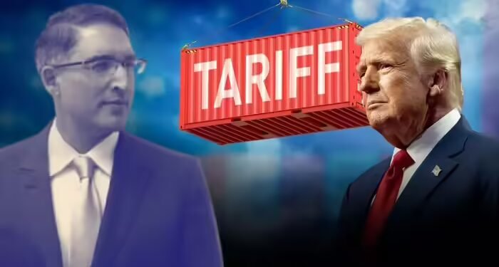 ट्रंप को एक और झटका देने जा रहे हैं नील कत्याल, टैरिफ रिफंड के लिए टास्क फोर्स का किया गठन