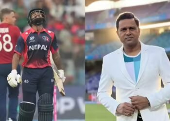 ‘उनकी कोई परवाह भी नहीं करता’, नेपाल की हार पर बुरी तरह भड़के आकाश चोपड़ा, बड़ी टीमों को खूब सुनाया