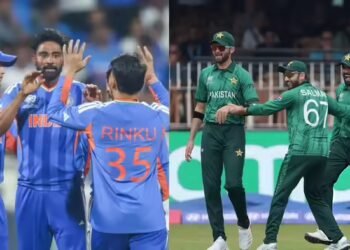 पूर्व इंग्लिश क्रिकेटर की यह कैसी डिमांड? भारत-पाक के बीच कराना चाहता है टेस्ट सीरीज, वेन्यू भी बताया