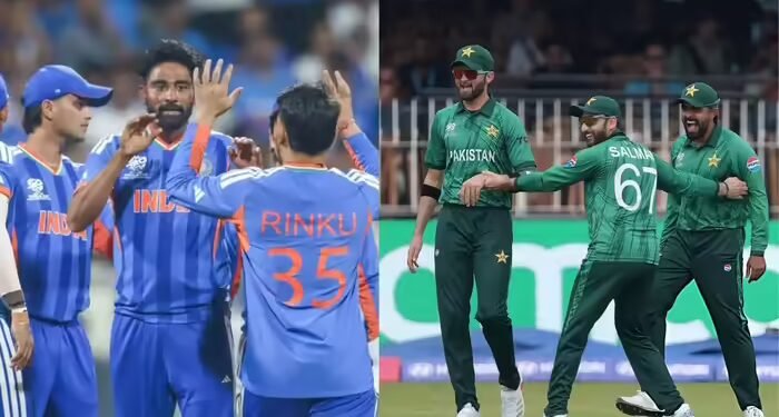 पूर्व इंग्लिश क्रिकेटर की यह कैसी डिमांड? भारत-पाक के बीच कराना चाहता है टेस्ट सीरीज, वेन्यू भी बताया