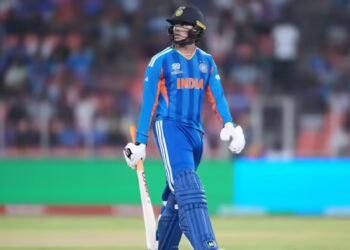 टी20 विश्व कप के सुपर-8 में अभिषेक शर्मा बरसाएंगे रन, इस दिग्गज के बयान से दुश्मन होंगे खौफ में