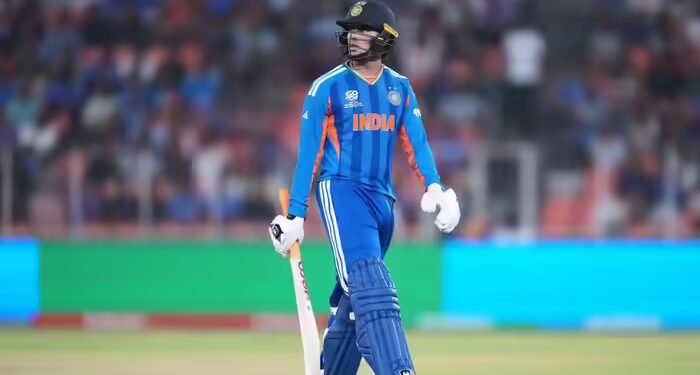 टी20 विश्व कप के सुपर-8 में अभिषेक शर्मा बरसाएंगे रन, इस दिग्गज के बयान से दुश्मन होंगे खौफ में