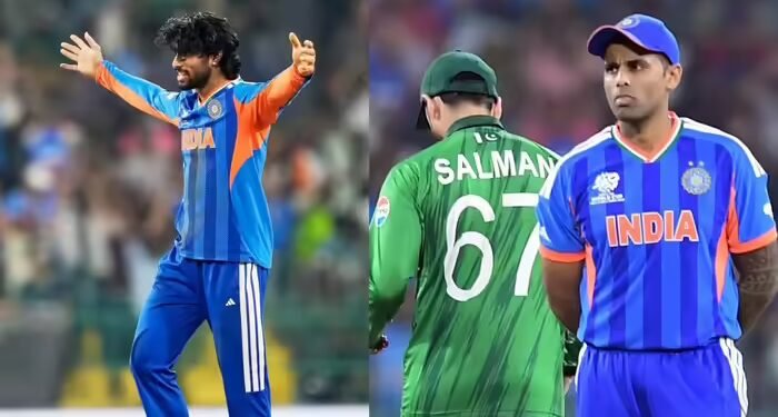 सूर्यकुमार यादव की इस चाल ने मारा पाकिस्तान को जोरदार तमाचा, पानी-पानी हो गया पाकिस्तानी दिग्गज