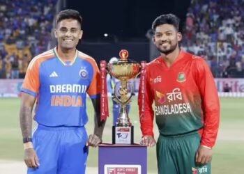 सरकार बदलते ही बदले सुर, नए खेल मंत्री ने दिया भारत से रिश्तों पर बड़ा बयान, क्या टीम इंडिया जाएगी बांग्लादेश?