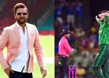 ‘शाहीन को बाहर करो’, भारत से पाकिस्तान की हार के बाद भड़के शाहिद अफरीदी, दामाद के खिलाफ खूब उगला जहर
