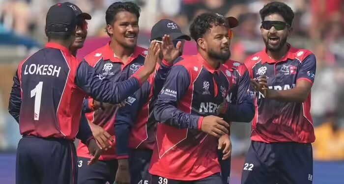 वर्ल्ड कप में पहले मैच के बाद नेपाल क्रिकेट को मिला सबसे बड़ा ऑफर, दुनिया का नंबर 1 गेंदबाज बनना चाहता है उनका कोच