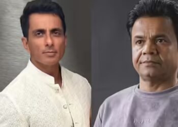 राजपाल यादव की कर्ज चुकाने में मदद करेंगे सोनू सूद, तिहाड़ में बंद एक्‍टर के लिए कहा- दान नहीं, सम्मान