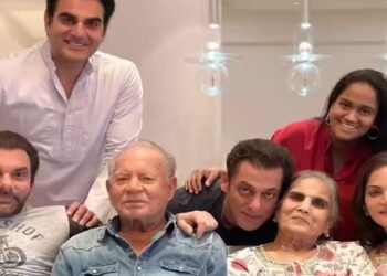 सलीम खान ने हर फिल्म देखने वाले मुसलमान पर फतवा जारी करने की क्यों कही थी बात, ईद रिलीज पर करारा जवाब